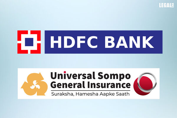 HDFC Housing Development Finance Corporation Logo Vector - (.Ai .PNG .SVG  .EPS Free Download)