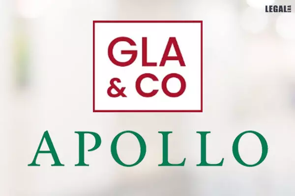 GLA & Co secures dual clearance rapidly for Apollo’s global transaction