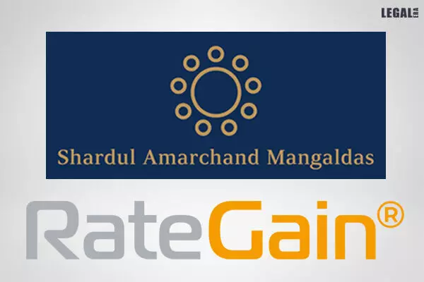 Shardul Amarchand Mangaldas advised RateGain Travel Technologies on its QIP
