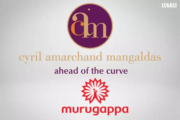 MM Murugappan steps down as Chairman and Director of two Murugappa companies