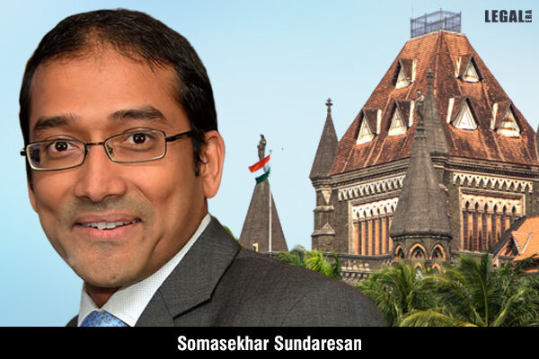 Advocate Somasekhar Sundaresan Takes Oath as Additional Judge of Bombay ...