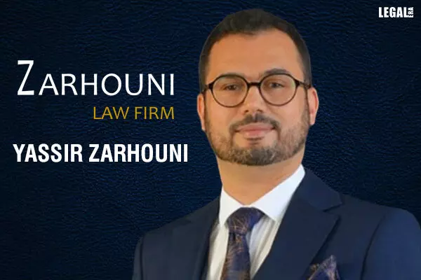 ZARHOUNI LAW FIRM Navigates Morocco’s Maritime Industry with Strategic Deals