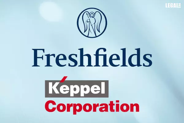 Freshfields Represented Keppel in Proposed Aermont Capital Acquisition Deal