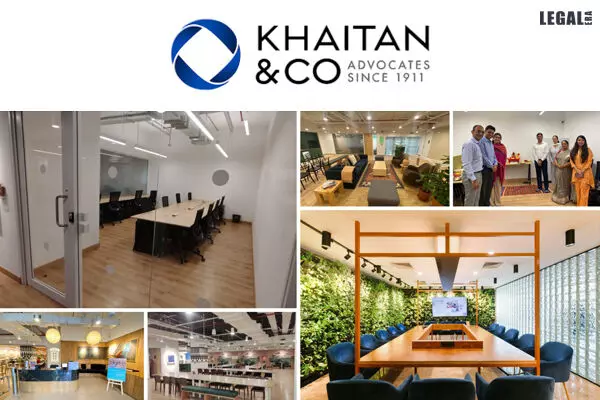 Khaitan & Co launches office in Pune to bolster presence in Economic Centres