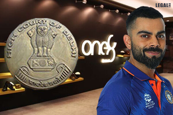 Delhi High Court Restrains Virat Kohli’s Restaurant Chain One8 Commune ...