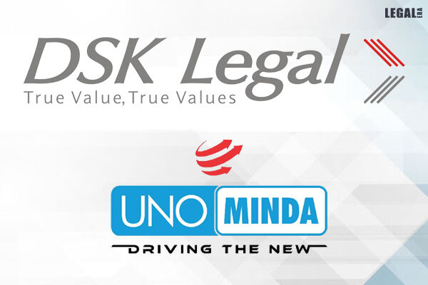 Uno Minda launches its range of IN-car multimedia player system - NCNONLINE
