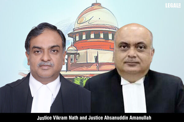 Justice hotsell vikram nath