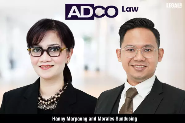 ADCO Law Positions Itself for Indonesias Market Surge With New Hires