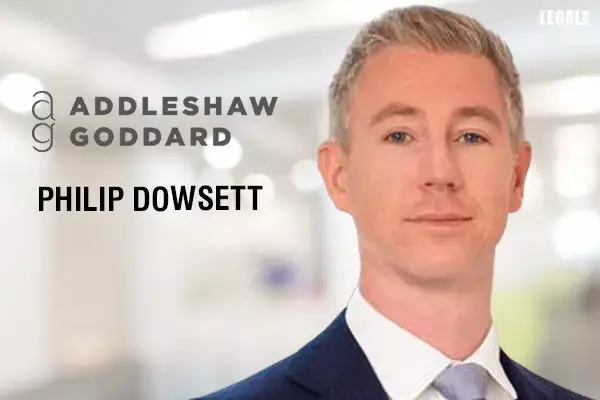 Addleshaw Goddard Expands in Germany with Two Key Partner Appointments