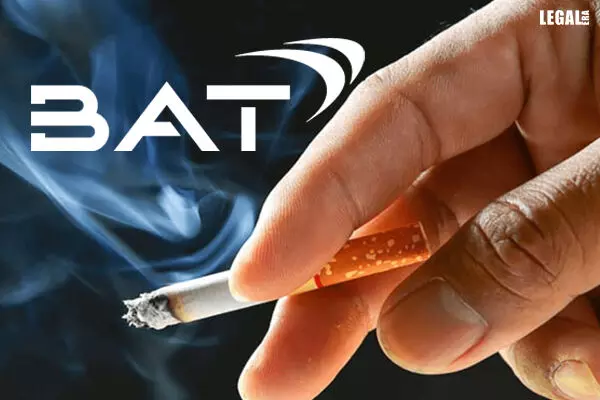 Tobacco Giants BAT and PMI Reach Global Settlement on Patent Disputes