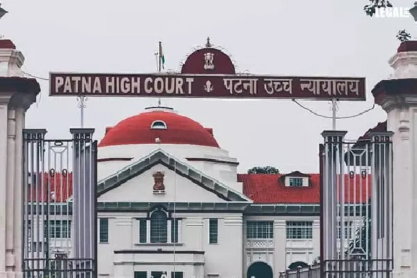 NHAI Act Reference Dismissed For Default; Challenge Award Under Section 34, Not Through Writ: Patna High Court