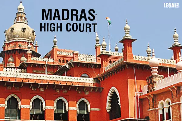 Madras High Court Invalidates Arbitration Award Due To Evidence Taken Without Partys Knowledge After Conclusion Of Arguments