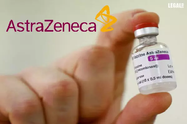 AstraZeneca Admits Rare Side Effects Of Covid-19 Vaccine Amid Legal Battle