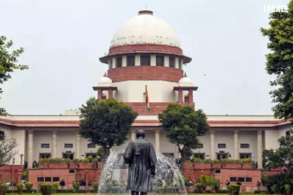 Supreme Court Rejects L&T’s Plea Challenging Tender Of Karnataka’s Sharavati Power Project