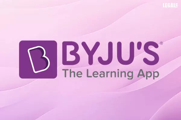 Chandigarh District Commission Holds Byjus Responsible For Failing To Provide Refund Despite Acknowledgment