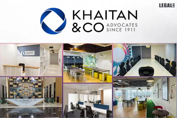 Khaitan & Co Expands Footprint With New Ahmedabad Office
