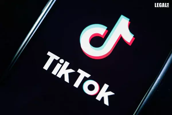 Covington & Burling Represented TikTok In Petition Against Its Ban Before US Court
