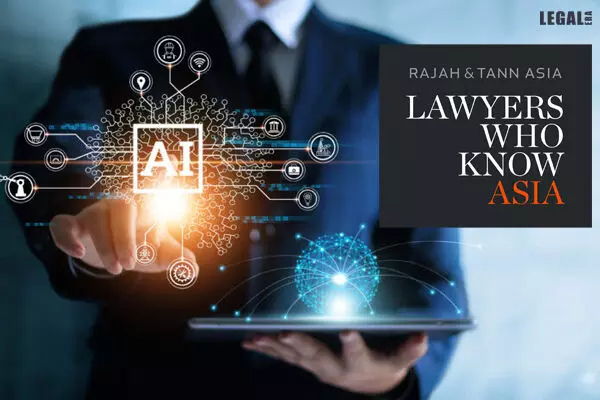 Rajah & Tann Boosts Legal Efficiency With AI Implementation