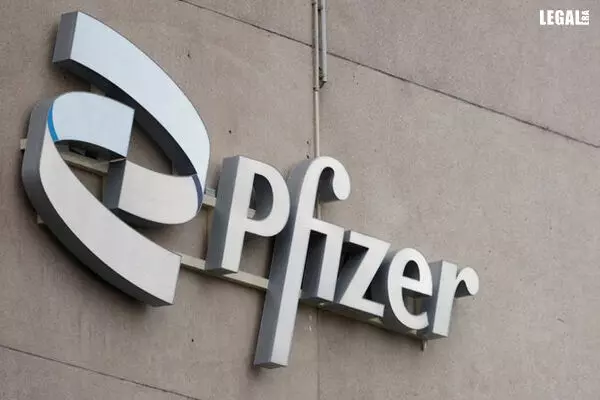 Pfizer Emerges Victorious, Secures $107.5 Million from AstraZeneca in US Cancer Drug Patent Trial