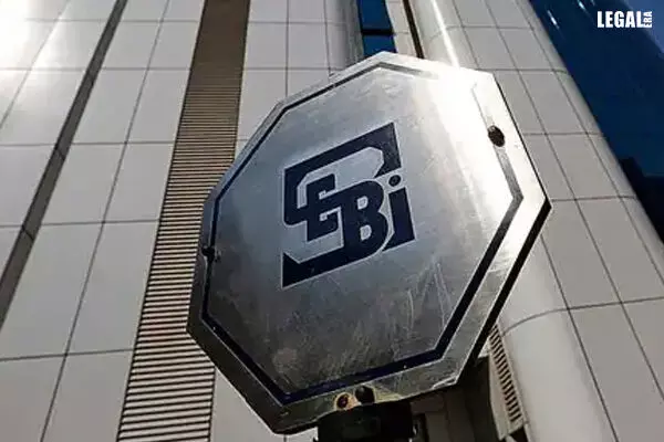 SEBI Penalizes Reliance Home Finance With Rs 8 Lakh Fine For Disclosure Lapse