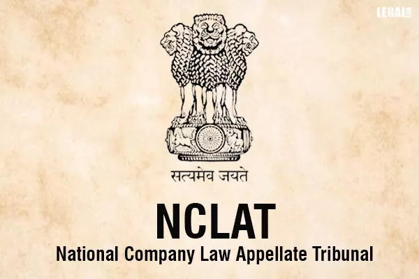 NCLAT Delhi: Contractual Dispute Over Delivery And Transport Obligations Deemed Pre-Existing Under IBC