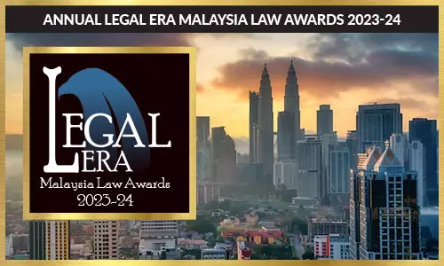 Legal Era Malaysia Law Awards 2024