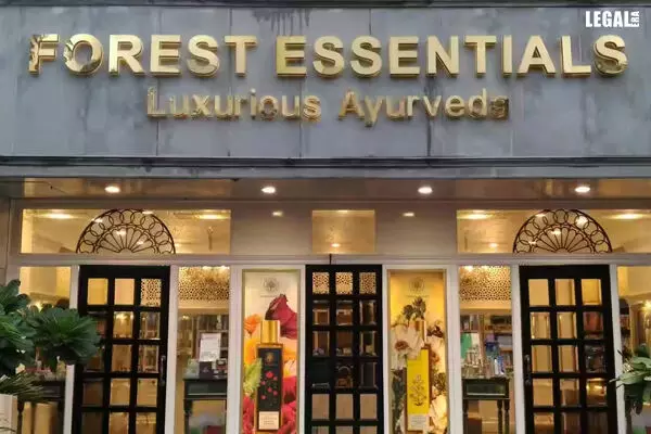 Delhi High Court Denies Interim Relief To Forest Essentials In Trademark Dispute With Baby Forest