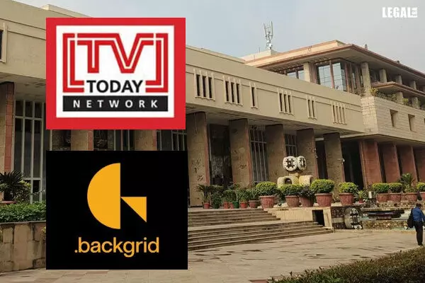 Delhi High Court Seeks Response From Meta And Backgrid On TV Todays Plea To Restore Instagram Page