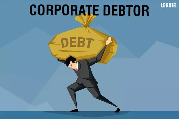 NCLAT Delhi: Corporate Debtor Cant Evade Liability By Claiming To Be Merely An Agent of Principal