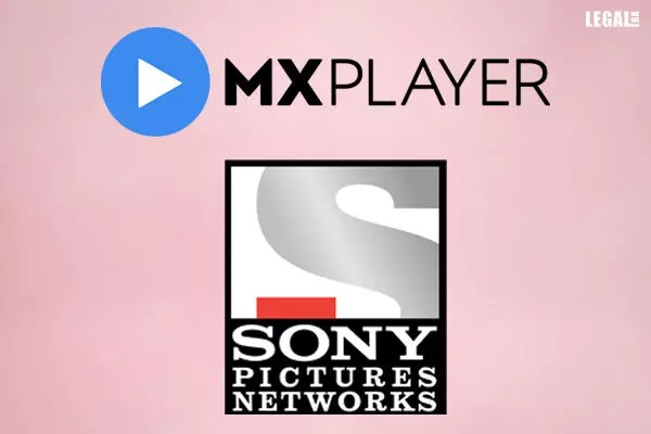 Delhi High Court Directs MX Player To Reserve Rs 31 Cr In Dispute With SONY Over Unpaid Dues