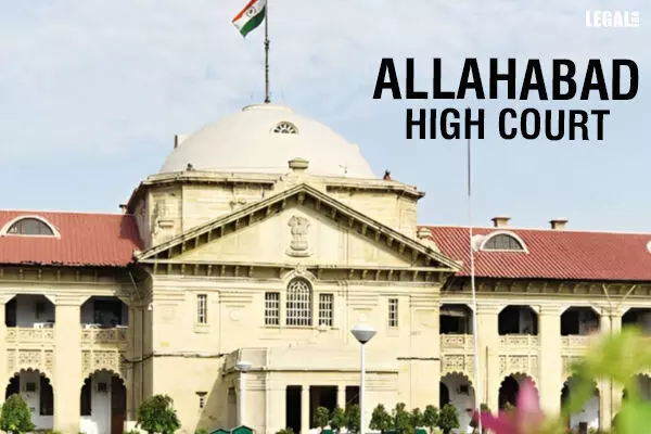 Allahabad High Court: Awareness Of Arbitral Award Content Bars Extension Of Limitation Under Section 31(5) Of The Arbitration Act