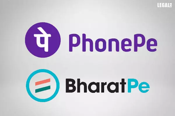 PhonePe And BharatPe Resolve Trademark Dispute Through Out-Of-Court Settlement
