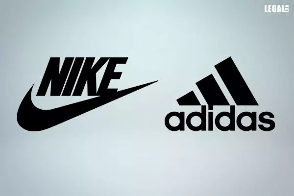 Nike Partially Wins Appeal Against Adidas Over Stripes Dispute In Germany