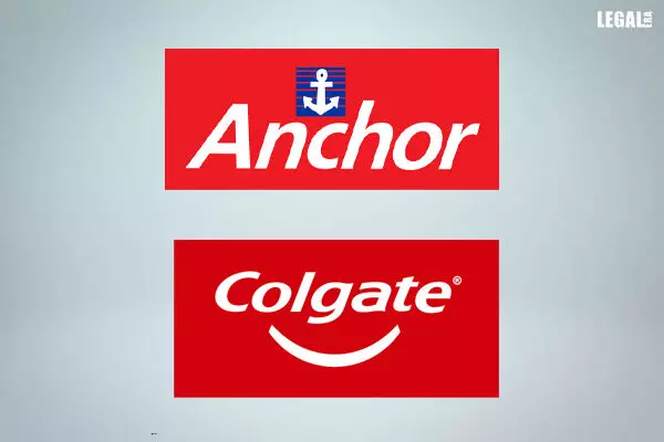 Delhi High Court Dismisses Forgery Case In Toothpaste Trademark Dispute Between Anchor And Colgate