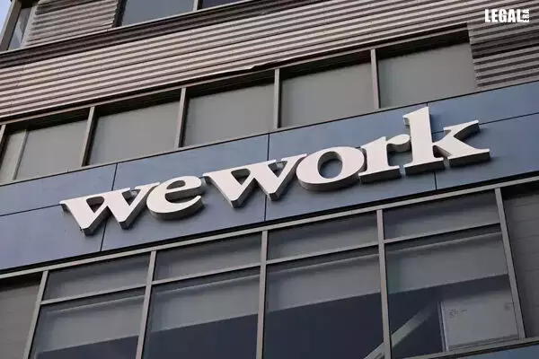 US Court Grants Final Approval For WeWorks Bankruptcy Exit