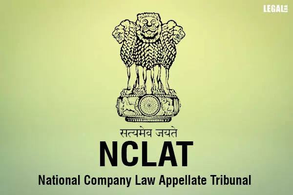 NCLAT Upholds NCLTs Limited Authority In Scheme Arrangements, Bars Appointment Date Alteration