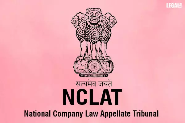 NCLAT-Delhi