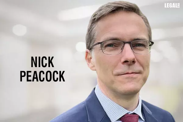 Nick-Peacock
