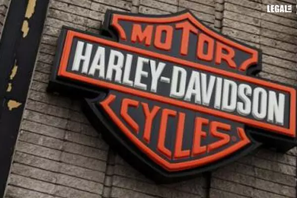 Harley-Davidson Scores Legal Win As Judge Dismisses Consumer Lawsuit On Repair Restrictions