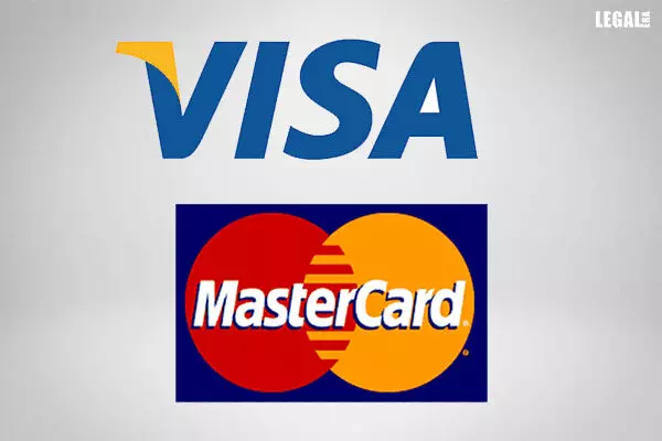 London Tribunal Allows Collective Lawsuits Against Visa And MasterCard Over Merchant Fees