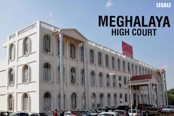 Meghalaya-High-Court