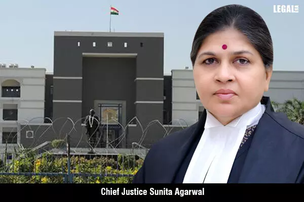 Gujarat High Court: No Substitute Co-Arbitrator Can Be Appointed When Arbitrators Mandate Ends By Law