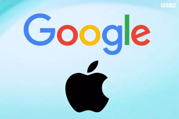 South Korea Fines Google And Apple Units Over Location Data Law Violations