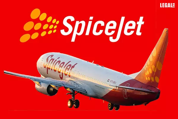 SpiceJet