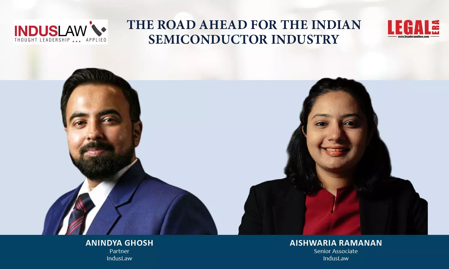 The Road Ahead For The Indian Semiconductor Industry