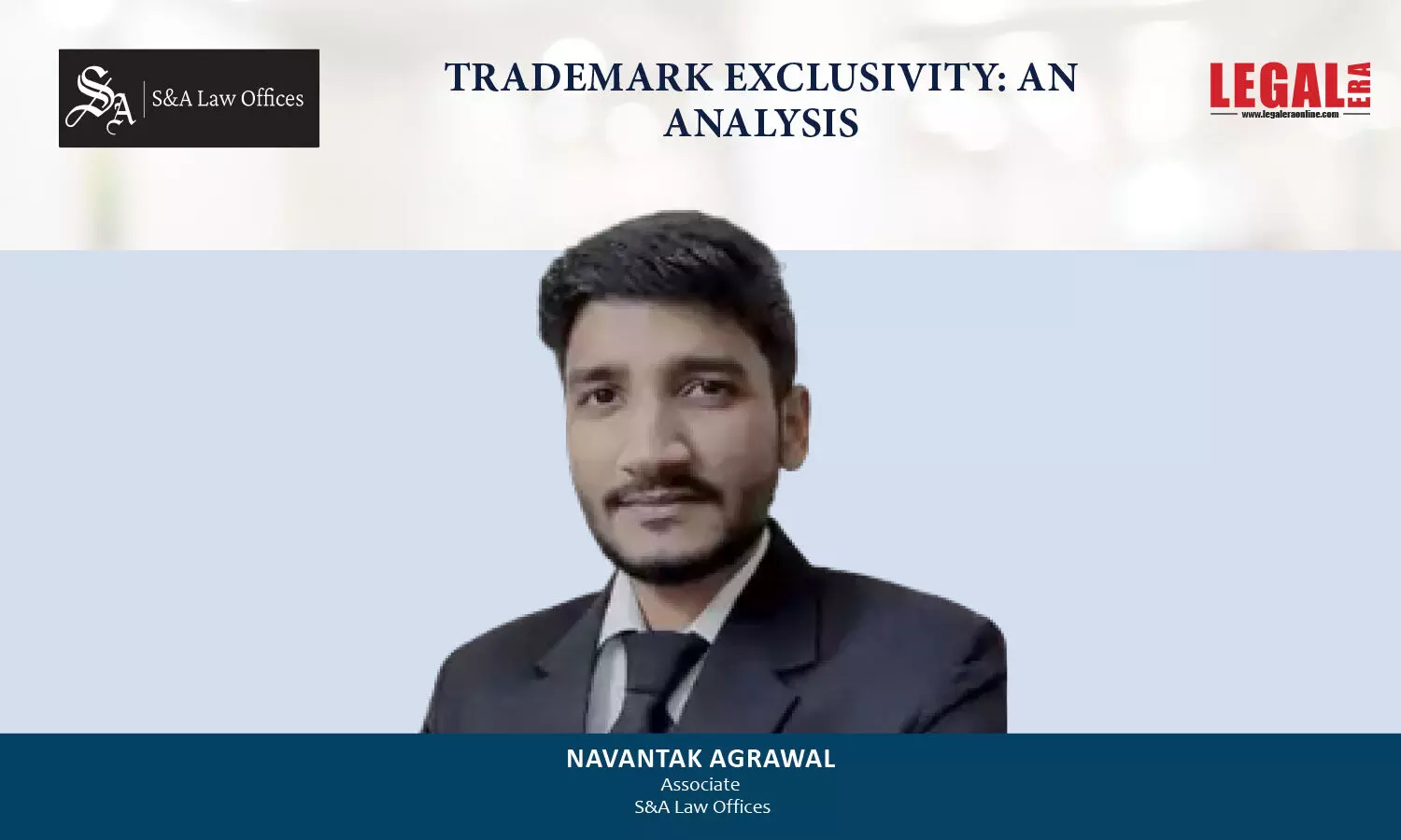 Trademark Exclusivity: An Analysis