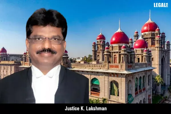 Justice-K-Lakshman