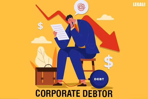 Corporate-Debtor