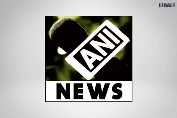 ANI- News