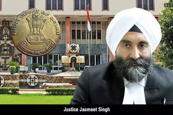 Justice-Jasmeet-Singh